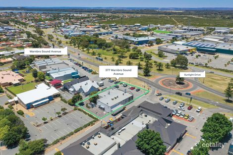 377 Warnbro Sound Ave, Port Kennedy, WA 6172