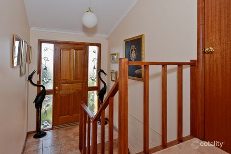 Property photo of 8 Timbertop Drive Blackmans Bay TAS 7052