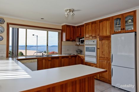 Property photo of 8 Timbertop Drive Blackmans Bay TAS 7052