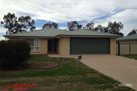 Property photo of 16 Gosden Drive Dalby QLD 4405