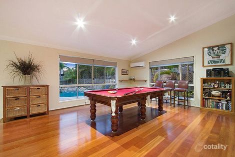 Property photo of 9 Whittome Esplanade Murrumba Downs QLD 4503