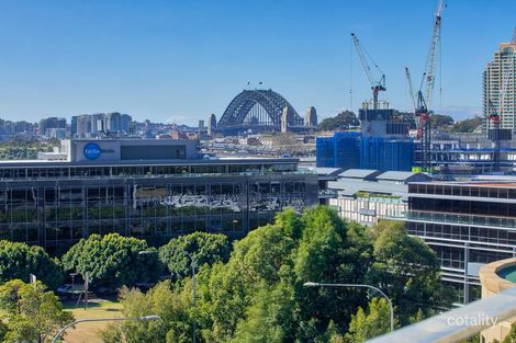 603/2 Jones Bay Rd, Pyrmont, NSW 2009