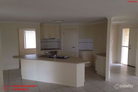 Property photo of 16 Gosden Drive Dalby QLD 4405