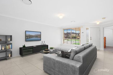 Property photo of 23 Jenolan Court Wattle Grove NSW 2173