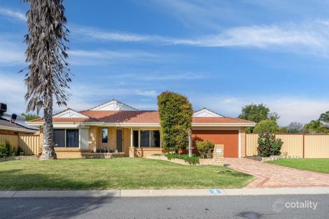 Property photo of 2 Dalaroo Court Cooloongup WA 6168