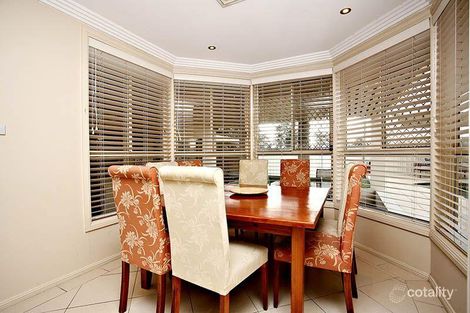 Property photo of 22 Chapel Circuit Prospect NSW 2148