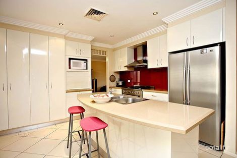 Property photo of 22 Chapel Circuit Prospect NSW 2148