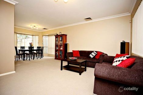 Property photo of 22 Chapel Circuit Prospect NSW 2148