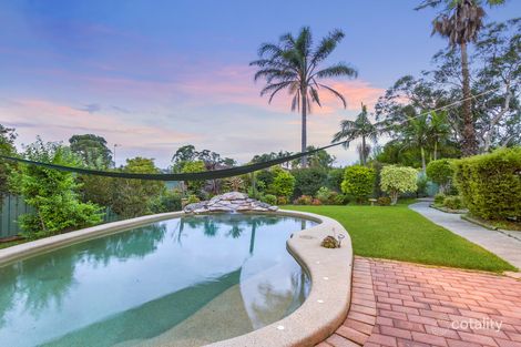 Property photo of 36 Mitchell Drive Kariong NSW 2250