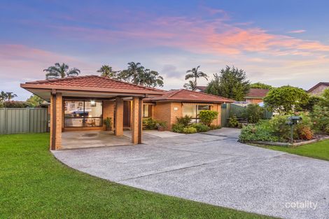 Property photo of 36 Mitchell Drive Kariong NSW 2250