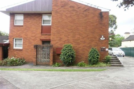 Property photo of 3/114 Frederick Street Ashfield NSW 2131