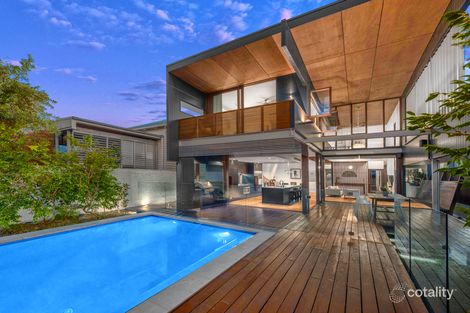 70 Villiers St, New Farm, QLD 4005