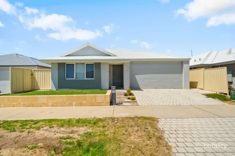 Property photo of 84 Bailey Boulevard Dawesville WA 6211