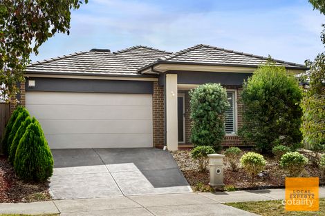 Property photo of 10 Embleton Chase Weir Views VIC 3338