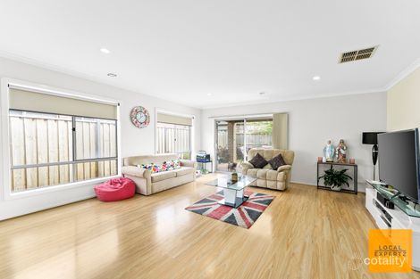 Property photo of 10 Embleton Chase Weir Views VIC 3338