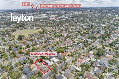 Property photo of 97 Wanda Street Mulgrave VIC 3170