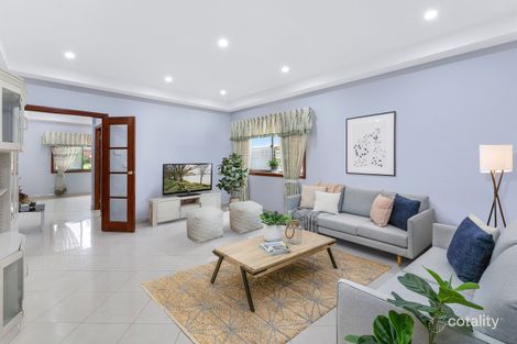 Property photo of 11 Tewinga Road Birrong NSW 2143