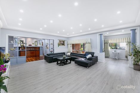 Property photo of 11 Tewinga Road Birrong NSW 2143