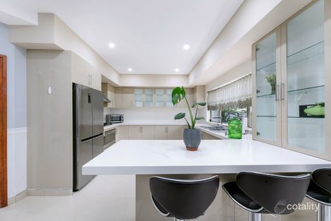 Property photo of 11 Tewinga Road Birrong NSW 2143