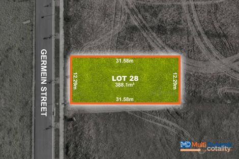 20 Germein St, Leppington, NSW 2179