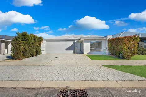 21 Crombie Way, Baldivis, WA 6171