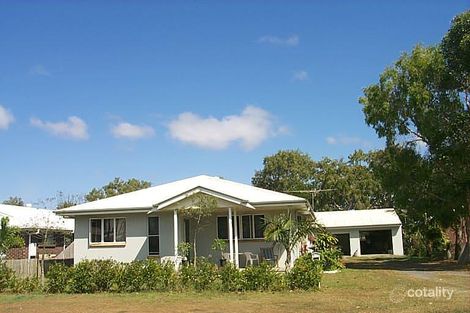 33 Sapphire Ct, North Mackay, QLD 4740