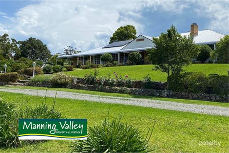 Property photo of 53 Squires Road Wootton NSW 2423