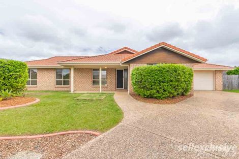 9 Riberry Ct, Morayfield, QLD 4506