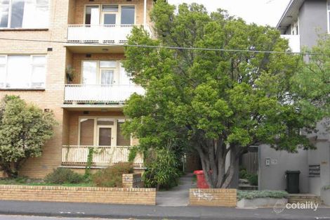 Property photo of 3/12 Williams Road Prahran VIC 3181