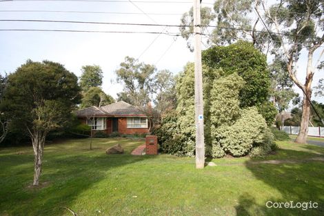Property photo of 12 Cuthbert Street Heathmont VIC 3135