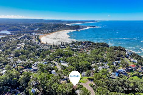 Property photo of 171 Cape Three Points Road Avoca Beach NSW 2251