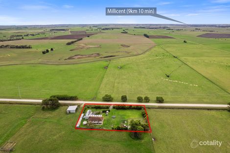 Property photo of 287 Jennings Road Tantanoola SA 5280