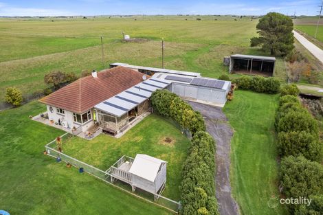 Property photo of 287 Jennings Road Tantanoola SA 5280