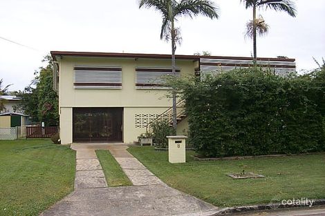 8 Ives St, Kirwan, QLD 4817