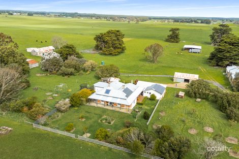 204 Caroline Rd, Yahl, SA 5291