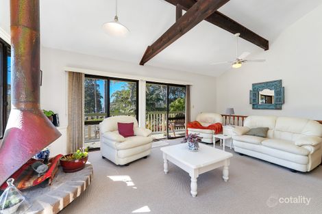 Property photo of 171 Cape Three Points Road Avoca Beach NSW 2251