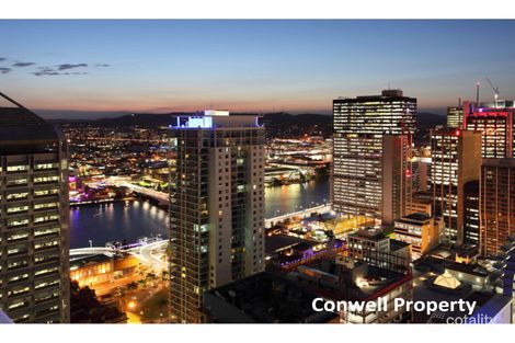4206/70 Mary St, Brisbane City, QLD 4000