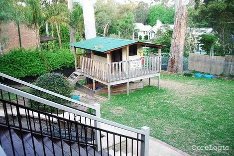 Property photo of 24 Lonicera Place Cherrybrook NSW 2126