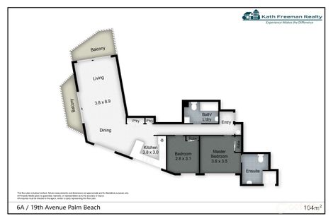 Property photo of 6A/2 Nineteenth Avenue Palm Beach QLD 4221
