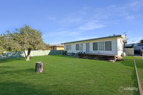 Property photo of 70 Centre Street Quirindi NSW 2343