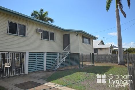 Property photo of 95 Clarke Street Garbutt QLD 4814