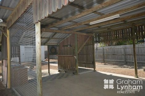 Property photo of 95 Clarke Street Garbutt QLD 4814