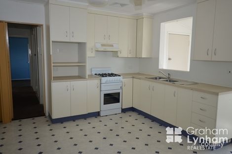 Property photo of 95 Clarke Street Garbutt QLD 4814