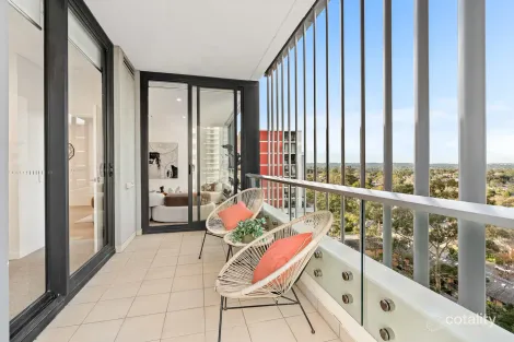Property photo of 1102/26 Cambridge Street Epping NSW 2121