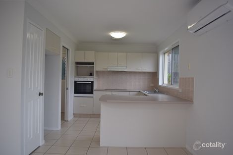 Property photo of 4 Queen Charlotte Court Mudgeeraba QLD 4213