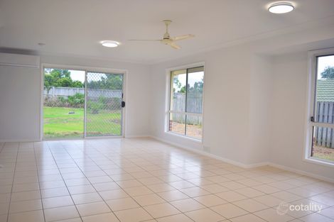 Property photo of 4 Queen Charlotte Court Mudgeeraba QLD 4213