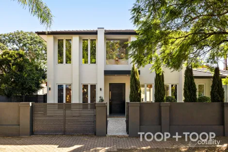 Property photo of 149 Walkerville Terrace Walkerville SA 5081
