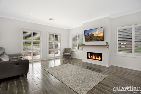 Property photo of 3 Picco Place Glenorie NSW 2157