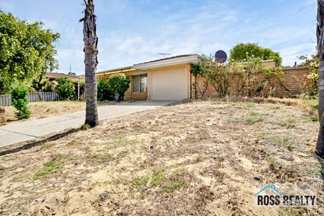 Property photo of 15 Silkpod Heights Mirrabooka WA 6061