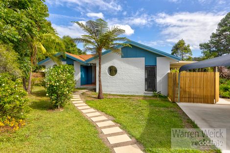 Property photo of 20 Jagera Drive Bellingen NSW 2454